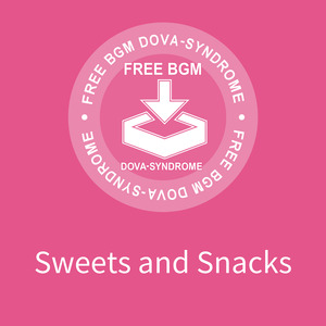 Sweets and Snacks