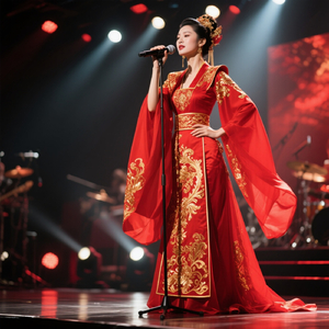 有你相伴多美丽