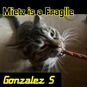 Meine Mietz