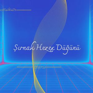 Şırnak Hezex Düğünü