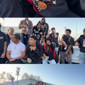 New Years Cypher (ft. HGPCheck, Gizzo, Eastbabytwan, Venhem, Deucey Bandzz, BamBenji)