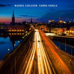 Samma känsla (Instrumental Version)