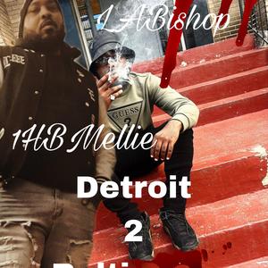 Detroit 2 Baltimore
