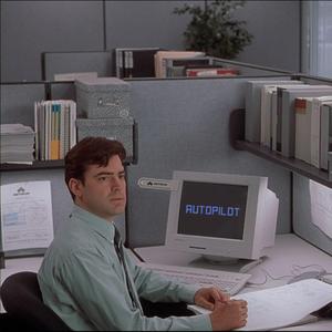 Autopilot