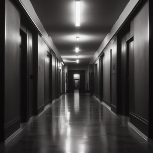 寂静七日 by @retrowallofsound887