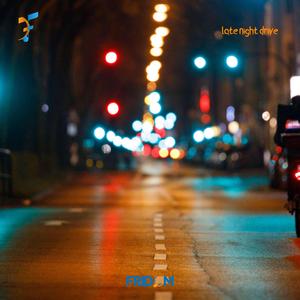 late night drive