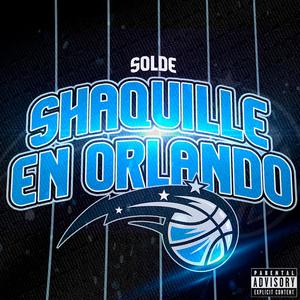 Shaquille En Orlando