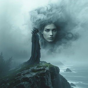 Schau mich nicht an!