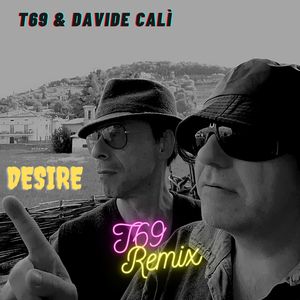 Desire (T69 Afro Remix)
