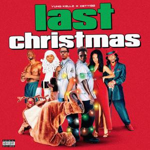 Last Christmas (feat. CETT192)