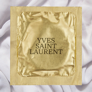 Yves Saint Laurent