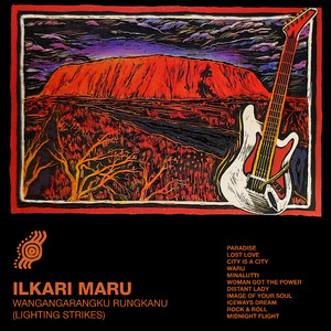 Waru (2021 Remastered)