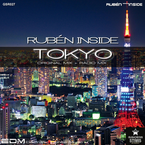 Tokyo (Original Mix)