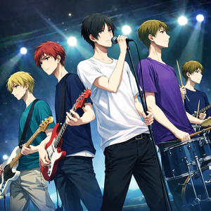 Imagination（Cover）