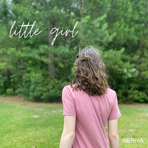 little girl