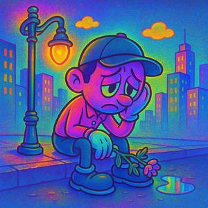 Dead Inside But Still Love You