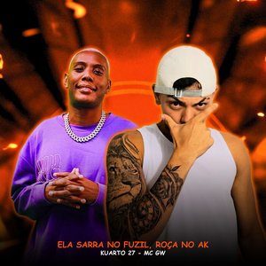 Ela Sarra no Fuzil, Roça no Ak