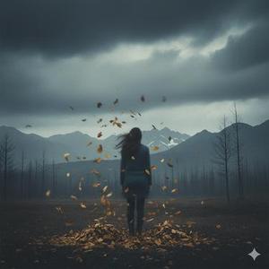 秋风无情