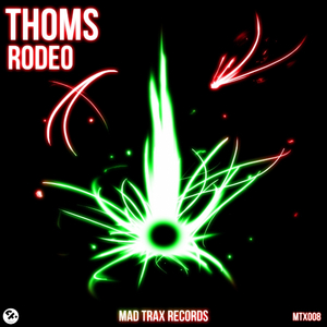 Rodeo (Original Mix)