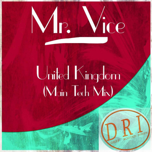 United Kingdom (Main Tech Mix)