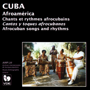 Popular Music: Siguaraya (Polirritmia)
