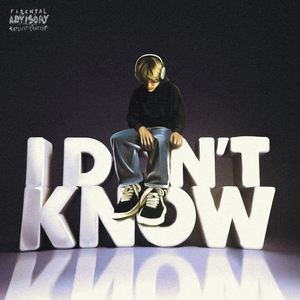 i don’t know