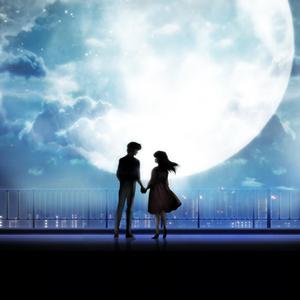 moonght月夜（prod.Lil Siren/ZS beatz）