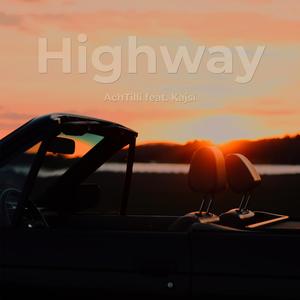 Highway (feat. Kajsi)