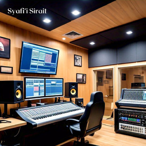 Rindu menggores hati