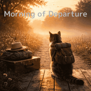 Morning of Departure