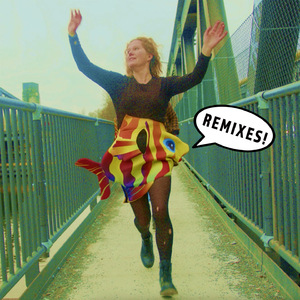 Weirdo (Prosper & Stabfinger, K.D.S. Remix)