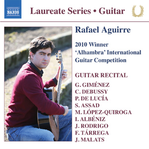 Estampes (arr. C. Trepat for guitar):Estampes: No. 2. La soiree dans Grenade (Evening in Granada) (arr. C. Trepat for guitar)