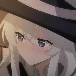 《想念她的时候》