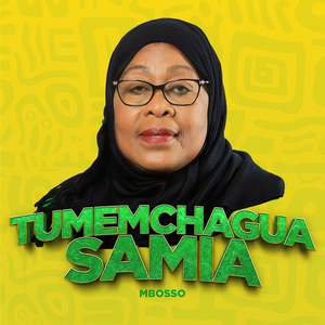Tumemchagua Samia