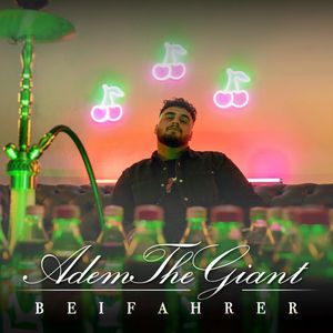 Beifahrer