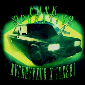 MTG - FUNK OPERATIVO