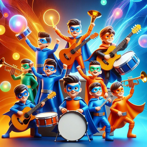 ቀላል ጥዋት ትንሽ መሳቅ