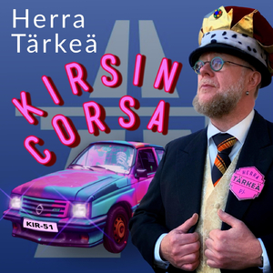 Kirsin Corsa