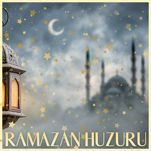 İftar ve Sahur Sofrası Müziği