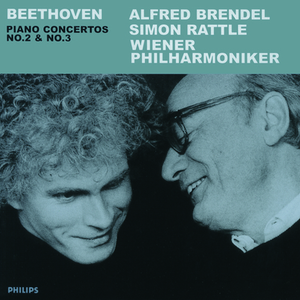 Piano Concerto No.2 in B flat major Op.19:1. Allegro con brio