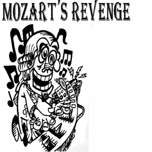 Mozart s Revenge (Psycho Kopas Mix)