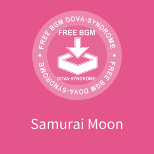 Samurai Moon