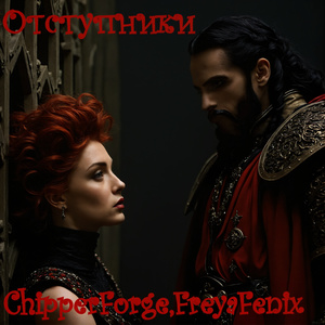 Отступники (Театральная)