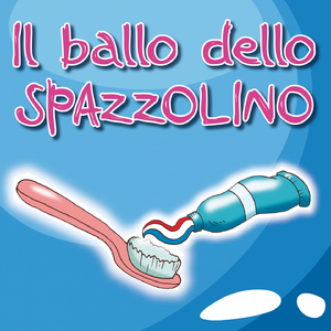 Il ballo dello spazzolino