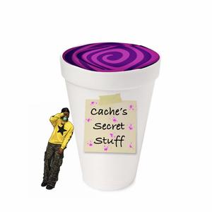 codeine cup
