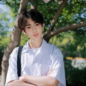 送你一首吉祥的歌