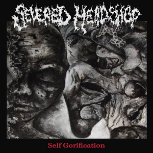 Self Gorification