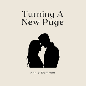 Turning a New Page