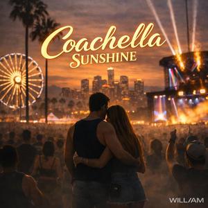 Coachella Sunshine