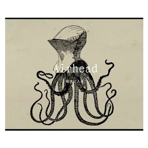 Airhead（翻自 ピコン）